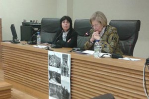 Eκδήλωση της Περιφέρειας Δυτικής Μακεδονίας, Περιφερειακής Ενότητας Κοζάνης σε συνεργασία με το Σύλλογο Γυναικών Κοζάνης, την Κυριακή, 9 Φεβρουαρίου 2014