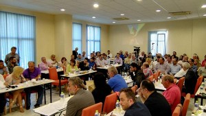 Ψήφισμα Περιφερειακού Συμβουλίου Δυτικής Μακεδονίας 24-06-2015