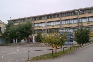 4ο εσπερινό ΕΠΑΛ Κοζάνης