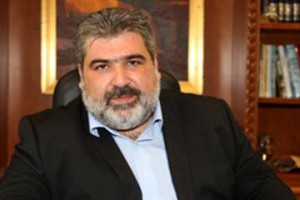 Παναγιώτης Πλακεντάς