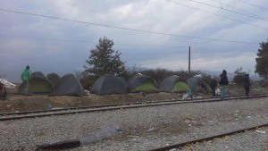 Συμμετοχή της Περιφέρειας Δυτικής Μακεδονίας σε αποστολή βοήθειας στην Ειδομένη