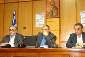 Παρουσίαση του προγράμματος ηλεκτρονικής διακυβέρνησης της Περιφέρειας Δυτικής Μακεδονίας
