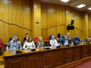 Παρουσίαση του προγράμματος ηλεκτρονικής διακυβέρνησης της Περιφέρειας Δυτικής Μακεδονίας