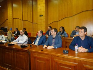 Παρουσίαση του προγράμματος ηλεκτρονικής διακυβέρνησης της Περιφέρειας Δυτικής Μακεδονίας