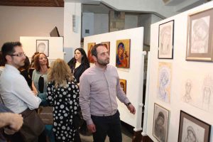 Ενίσχυση του θρησκευτικού τουρισμού μέσα από εκδηλώσεις για τη βυζαντινή τέχνη