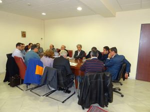 Θ. Καρυπίδης: Να αξιοποιηθούν στο έπακρο οι διαθέσιμοι πόροι για την ανάπτυξη του Μαμάτσειου Νοσοκομείου