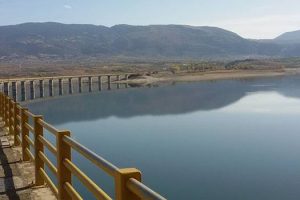 Γέφυρα Σερβίων