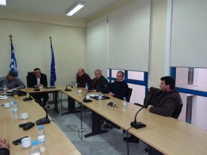 Θ. Καρυπίδης: «Χτίζουμε πολιτικές από κάτω προς τα πάνω, με πρωταγωνιστή την κοινωνία»