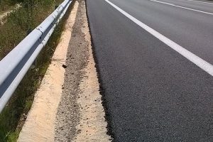 Συντήρηση εθνικού οδικού δικτύου