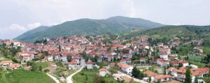 Λιβαδερό Σερβίων
