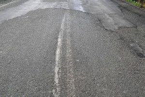 Επιδιορθώσεις οδικού δικτύου