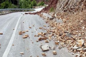 Κατολισθήσεις