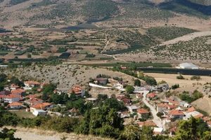 Μεσόβουνο Εορδαίας