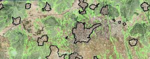 Δασικοί χάρτες Κοζάνη