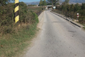 172.000,00 € για πλακοσπεπή αγωγό στην Πεντάβρυσο