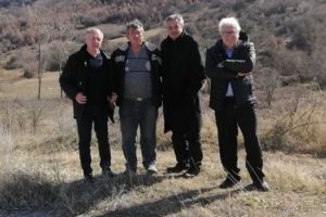 Επαναφορά της πρότασης για την κατασκευή φράγματος στην Αγία Κυριακή Φούφα του Δήμου Εορδαίας