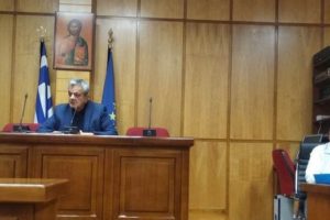 Σε ετοιμότητα η Πολιτική Προστασία της Π.Ε. Κοζάνης εν όψει της θερινής αντιπυρικής περιόδου που ξεκίνησε από την 1η Μαΐου και θα διαρκέσει έως την 31η Οκτωβρίου 2020