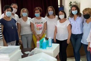 Συλλογή στοιχείων συγγενών στην Π.Ε Κοζάνης, για την ταυτοποίηση των οστών των πεσόντων επί Αλβανικού Εδάφους την περίοδο 1940-1941
