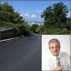 Τσιούμαρης: 1.874.000 € για Συντήρηση Εθνικής οδού «ΟΡΙΑ Π.Ε. ΦΛΩΡΙΝΗΣ - ΚΟΙΛΑ ΚΟΖΑΝΗΣ» (μέσω Περδίκκα)