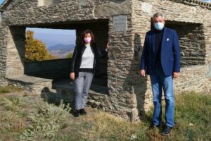 Τσιούμαρης Γρηγόρης: Μικρό και Τρανό – Βαλτο επισκέφτηκε ο Αντιπεριφερειάρχης Κοζάνης Γρηγόρης Τσιούμαρης