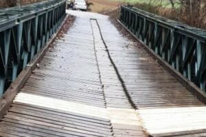 Σε κυκλοφορία και πάλι η Γέφυρα Πλατανιάς-Βογατσικού