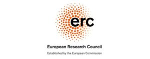Ανακοίνωση προκήρυξης θέσεων εθνικών εμπειρογνωμόνων από τον Εκτελεστικό Οργανισμό Έρευνας του Ευρωπαϊκού Συμβουλίου (ERCEA) logo