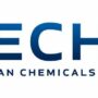 Ευρωπαϊκός Οργανισμός Χημικών Προϊόντων (ECHA) λογότυπο