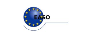 Ευρωπαϊκή Υπηρεσία Υποστήριξης Ασύλου (EASO) logo