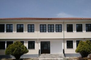 Πιλοτικό ενεργειακά θετικό κτίριο – Η περίπτωση του αγροτικού και κτηνοτροφικού κέντρου ως βιωματικό εργαστήρι στη Δυτική Μακεδονία 1