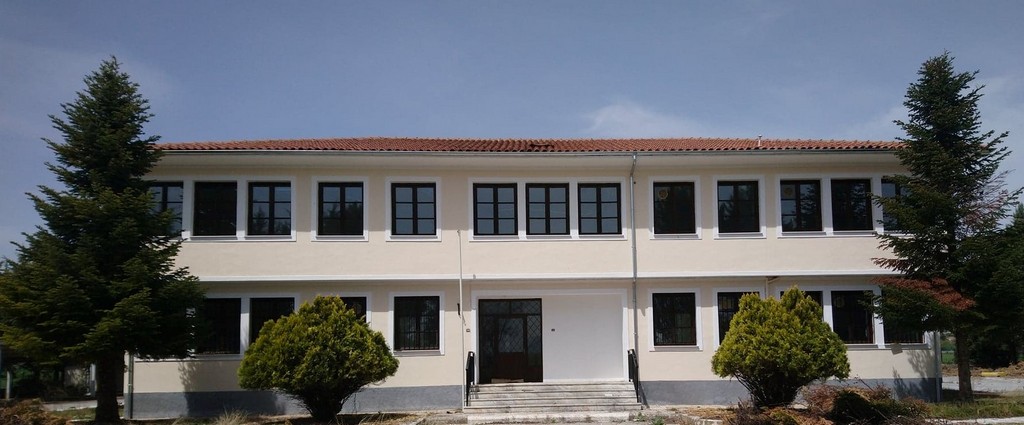 Πιλοτικό ενεργειακά θετικό κτίριο – Η περίπτωση του αγροτικού και κτηνοτροφικού κέντρου ως βιωματικό εργαστήρι στη Δυτική Μακεδονία 1