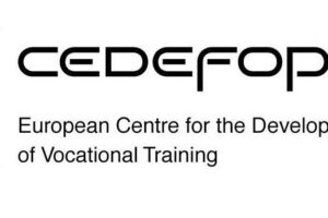 Ευρωπαϊκό Κέντρο Ανάπτυξης Επαγγελματικής Κατάρτισης (CEDEFOP) logo