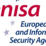 Ευρωπαϊκός Οργανισμός για την Ασφάλεια των Δικτύων και των Πληροφοριών (ENISA) λογότυπο
