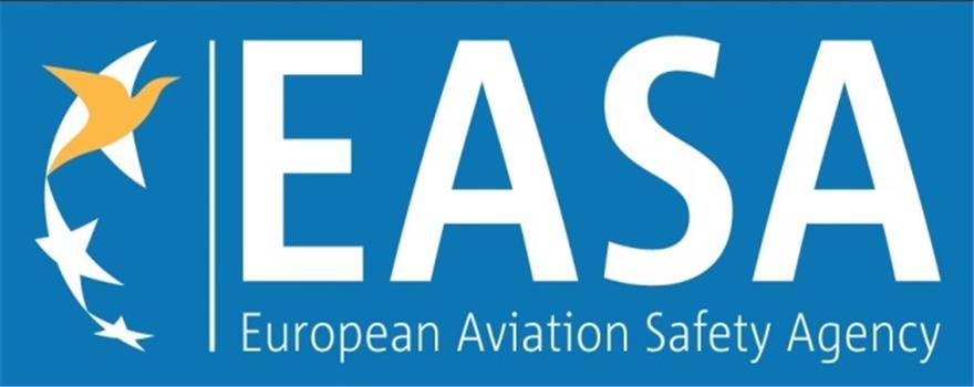 Ευρωπαϊκή Υπηρεσία Ασφάλειας της Αεροπλοΐας (EASA)