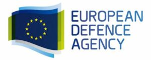Ευρωπαϊκός Οργανισμός Άμυνας (European Defence Agency - EDA) logo