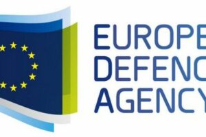 Ευρωπαϊκός Οργανισμός Άμυνας (European Defence Agency - EDA) logo