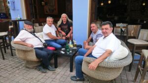 Επίσκεψη του Αντιπεριφερειάρχη Κοζάνης στην Εράτυρα 2