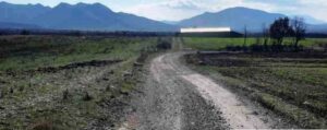 Τσιούμαρης Γρηγόρης: Επισκευή και συντήρηση δρόμου από ΤΚ Δαφνερού έως όρια Ν. Γρεβενών