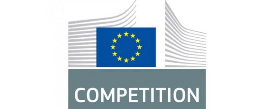 Γενική Διεύθυνση Ανταγωνισμού (DGCOMP) της Ευρωπαϊκής Επιτροπής