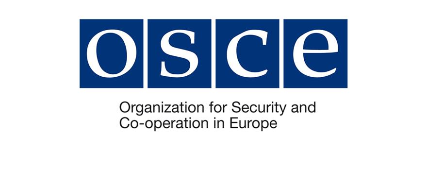 Ανακοίνωση προκήρυξης θέσης στον Οργανισμό για την Ασφάλεια και τη Συνεργασία στην Ευρώπη - ΟΑΣΕ