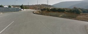 Βελτίωση της επαρχιακή οδού από τη διασταύρωση ΕΟ Κοζάνης – Λάρισας μέσω Ρυμνίου έως Ελάτη και πρόσβασης στη μαρμαροφόρο περιοχή Τρανοβάλτου