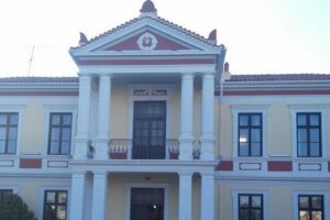 Δομές καλλιτεχνικής εκπαίδευσης - Δημοτικό Ωδείο Κοζάνης