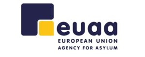 Ανακοίνωση προκήρυξης θέσεων Εθνικών Εμπειρογνωμόνων και Temporary Agent στην Ευρωπαϊκή Υπηρεσία Ασύλου (EUAA) logo 2
