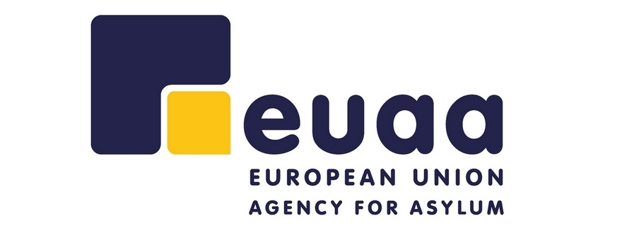 Ανακοίνωση προκήρυξης θέσεων Εθνικών Εμπειρογνωμόνων και Temporary Agent στην Ευρωπαϊκή Υπηρεσία Ασύλου (EUAA) logo 2