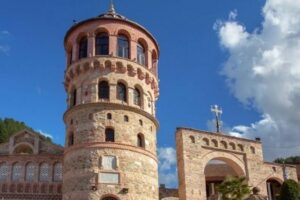 Γεωτεχνική έρευνα στον Ιερό Ναό Αγίου Μηνά Εμπορίου Εορδαίας με χρηματοδότηση από την ΠΕ Κοζάνης