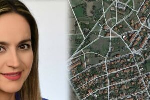 Εξέλιξη έργων της ΠΕ Κοζάνης για το Δήμο Σερβίων
