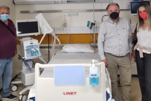 Νέος εξοπλισμός για το Μποδοσάκειο Νοσοκομείο από την Περιφέρεια Δυτικής Μακεδονίας 2b