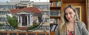 Χρηματοδότηση της αντικατάστασης της στέγης του Α΄ΚΑΠΗ Κοζάνης από την ΠΕ Κοζάνης