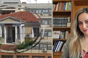 Χρηματοδότηση της αντικατάστασης της στέγης του Α΄ΚΑΠΗ Κοζάνης από την ΠΕ Κοζάνης