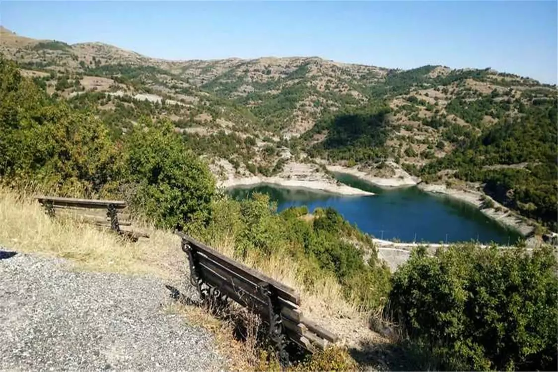 Συντήρηση και προστασία φραγμάτων Σισανίου, Μηλοχωρίου, Μεσόβουνου και Πραμόριτσα