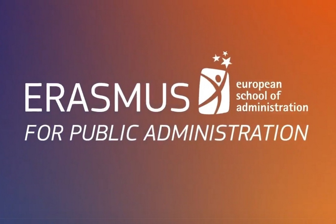 Βραχυπρόθεσμο πρόγραμμα πρακτικής άσκησης «ERASMUS for Public Administration»